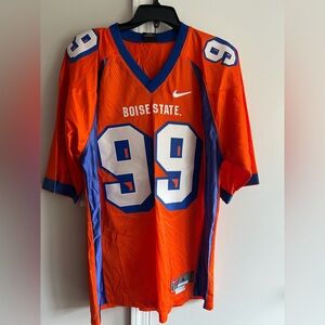 Boise State Jersey - #99  NWT